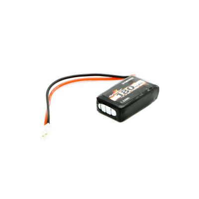 Batterie Li-Po 2S 7,4V 180mA 20C pour micro Losi - HORIZON HOBBY - R�f�rence: DYNB0005