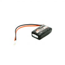 Batterie Li-Po 2S 7,4V 180mA 20C pour micro Losi - HORIZON HOBBY - Référence: DYNB0005