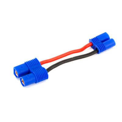 Adaptateur EC3 batterie vers EC2 contr�leur - HORIZON HOBBY - R�f�rence: DYNC0020
