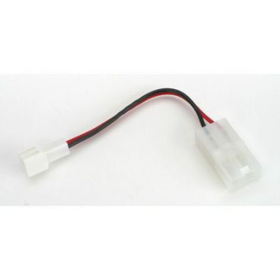 Cordon de charge - Tamiya femelle vers Mini Losi - HORIZON HOBBY - R�f�rence: DYNC0070