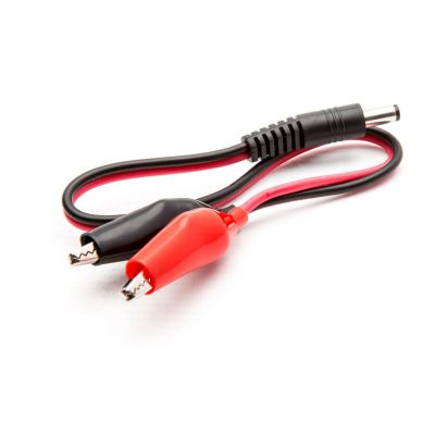 C2010/C2015 - Cordon d'alimentation DC - HORIZON HOBBY - R�f�rence: DYNC1101