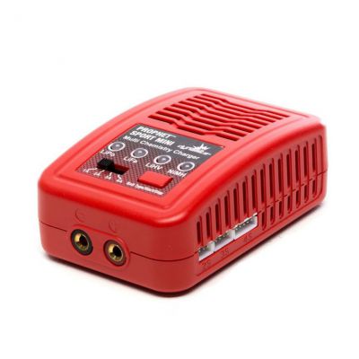 Prophet Sport Mini 50W Multichemistry Charger - HORIZON HOBBY - R�f�rence: DYNC2030EU