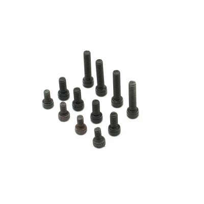 Moteur .31 - Vis de culasse (16) - HORIZON HOBBY - R�f�rence: DYNE0510