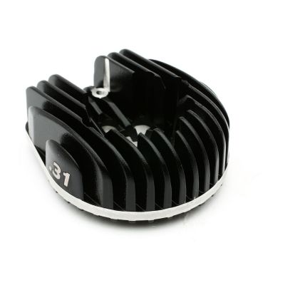 Moteur .31 - Partie sup�rieure de la culasse - HORIZON HOBBY - R�f�rence: DYNE0511