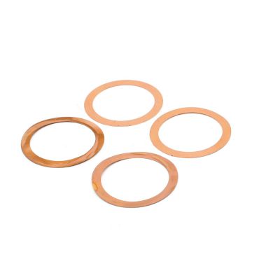 Moteur .31 - Joint de culasse ep 0.1mm (2) - HORIZON HOBBY - R�f�rence: DYNE0514