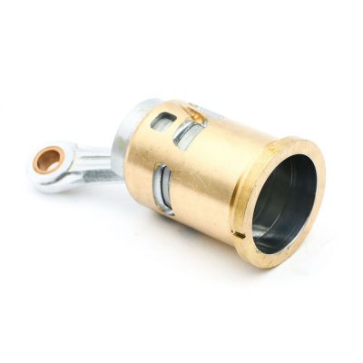 Moteur .31 - Piston/chemise/ bielle - HORIZON HOBBY - R�f�rence: DYNE0516