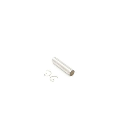 Moteur .31 - Axe de piston avec clips - HORIZON HOBBY - R�f�rence: DYNE0518