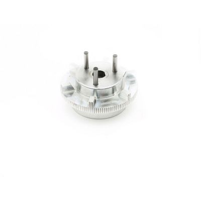 Moteur .31 - Volant diam. 42mm - HORIZON HOBBY - R�f�rence: DYNE0520