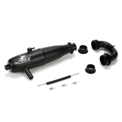 8B, 8T - R�sonateur - HORIZON HOBBY - R�f�rence: DYNE0562