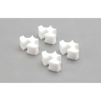 Machoires pour embrayage DYNE1250 (4) - HORIZON HOBBY - R�f�rence: DYNE1251
