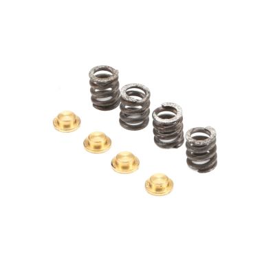 Ressorts et coupelles pour embrayage DYNE1250 (4) - HORIZON HOBBY - R�f�rence: DYNE1252