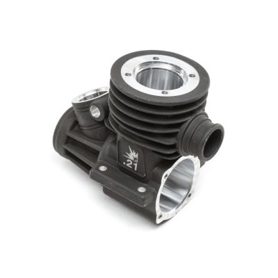.21 8 RTR - Carter moteur - HORIZON HOBBY - R�f�rence: DYNE1511