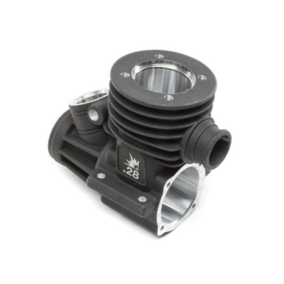 .28 8T RTR - Carter moteur - HORIZON HOBBY - R�f�rence: DYNE1522