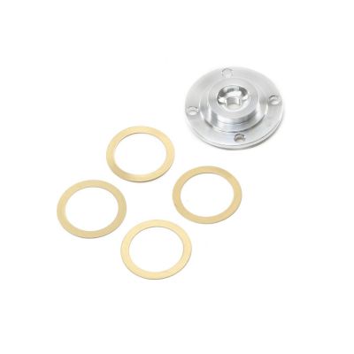 .28 8T RTR - Insert - HORIZON HOBBY - R�f�rence: DYNE1524