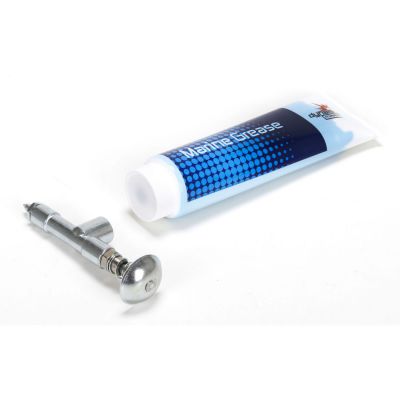 Pistolet avec graisse marine 140g - HORIZON HOBBY - R�f�rence: DYNE4200