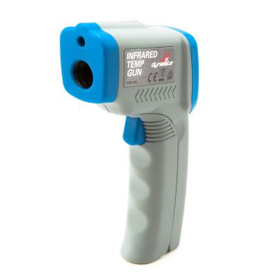 Pistolet infrarouge/Thermom�tre avec vis�e laser - HORIZON HOBBY - R�f�rence: DYNF1055