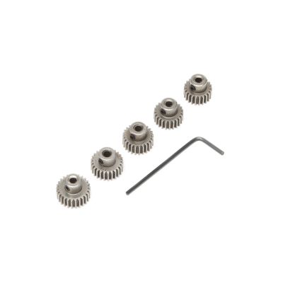 Set de pignons 22T-26T x 48P - HORIZON HOBBY - R�f�rence: DYNG4811
