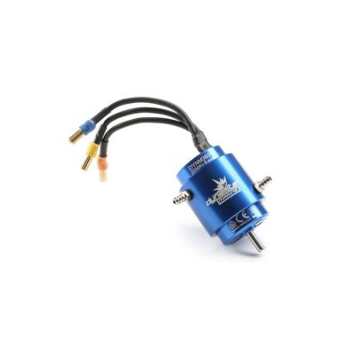 Moteur 3650 6 P�les Marine 2000Kv - HORIZON HOBBY - R�f�rence: DYNM3831