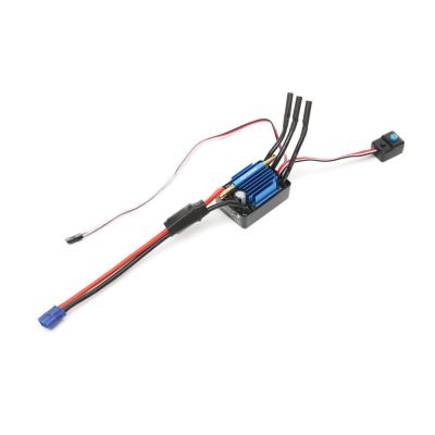 Contr�leur Brushless 90A marin 2-4S - HORIZON HOBBY - R�f�rence: DYNM3870