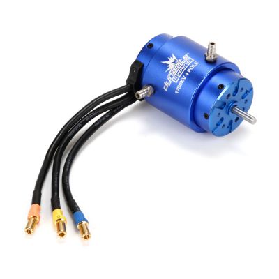 Moteur 4068 brushless pour bateau, 6 p�les 1750Kv - HORIZON HOBBY - R�f�rence: DYNM3930