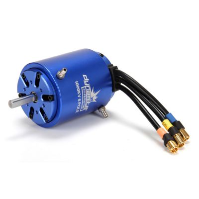 Moteur Marine Brushless 1000Kv 56x87mm �tanche - HORIZON HOBBY - R�f�rence: DYNM3940