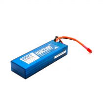 Batterie Li-Po 2S 7,4V 5700mA 80C, boitier rigide, prise Deans - HORIZON HOBBY - Référence: DYNP4008D