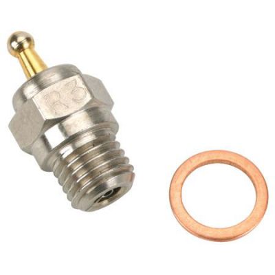 Bougie Platinum, #3 Chaude - HORIZON HOBBY - R�f�rence: DYNP5603