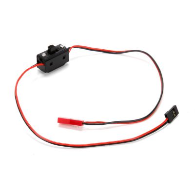 8B/8T/LST2 - Interrupteur ON/OFF - HORIZON HOBBY - R�f�rence: DYNR0105