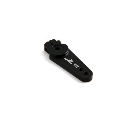 HPI Baja - Palonnier 15T de servo de direction usin� aluminium - HORIZON HOBBY - R�f�rence: DYNR0113