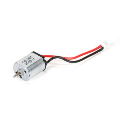 Micro 1:24 4WD - Moteur et pignon - HORIZON HOBBY - R�f�rence: DYNS1201
