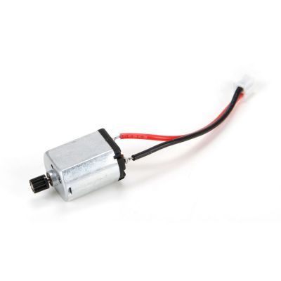 1:24 4WD Temper - Moteur et pignon - HORIZON HOBBY - R�f�rence: DYNS1202