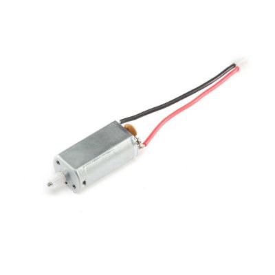 Motor and Pinion Gear: 1/24 4WD Barrage - HORIZON HOBBY - R�f�rence: DYNS1203