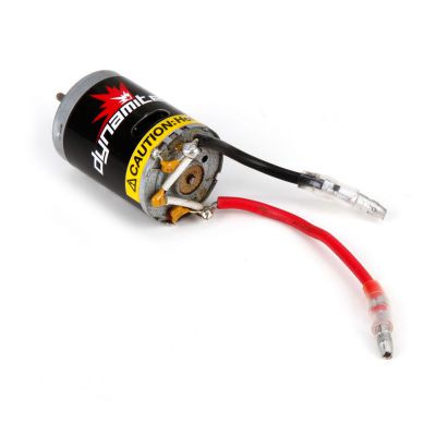 Moteur Tazer 380 - HORIZON HOBBY - R�f�rence: DYNS1210