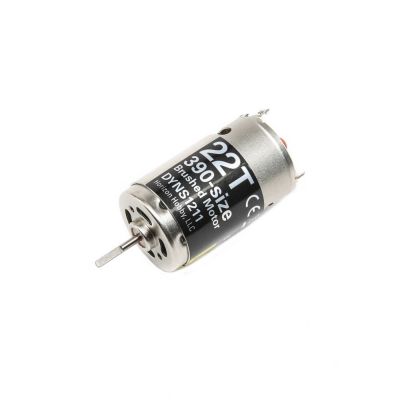 Moteur Tazer 390, 22T - HORIZON HOBBY - R�f�rence: DYNS1211