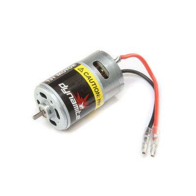 Dynamite 13T 550 Brushed Motor - HORIZON HOBBY - R�f�rence: DYNS1213