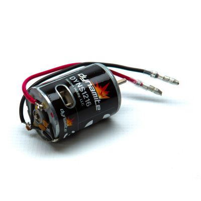 Moteur Dynamite 35T 540 Brushed - HORIZON HOBBY - R�f�rence: DYNS1216