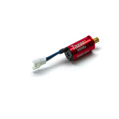 Micro moteur brushless Tazer 10250Kv avec pignon - HORIZON HOBBY - R�f�rence: DYNS1401