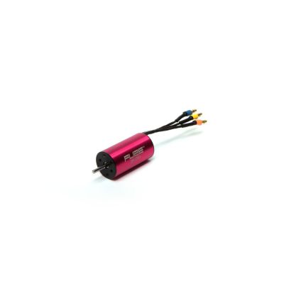 Mini moteur Brushless FUZE 2445, 3800Kv - HORIZON HOBBY - R�f�rence: DYNS1409