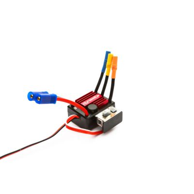 Mini contr�leur brushless 25A - HORIZON HOBBY - R�f�rence: DYNS1425