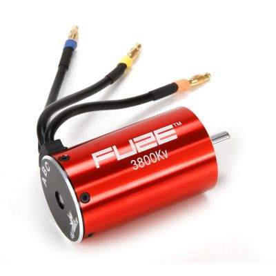 Moteur FUZE 550 BL 3800kv - HORIZON HOBBY - R�f�rence: DYNS1616