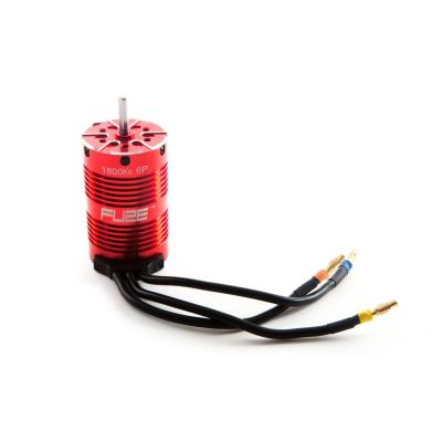 Moteur  Brushless Fuze 6 p�les 1800Kv V2 pour 1/8 - HORIZON HOBBY - R�f�rence: DYNS1800