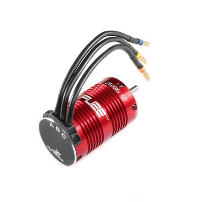 Moteur Fuze Brushless 2 500Kv pour 1/8 - HORIZON HOBBY - R�f�rence: DYNS1805