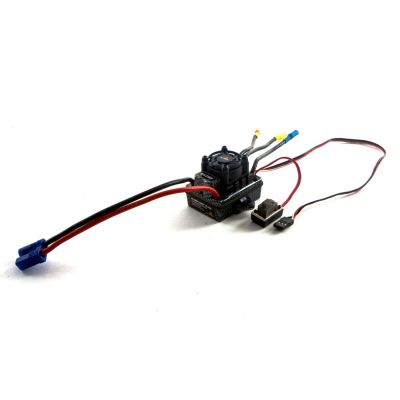 Contr�leur Brushless Sensorless Tazer 45A V2 �tanche  - HORIZON HOBBY - R�f�rence: DYNS2400
