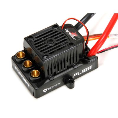 LST-E - Contr�leur Fuze 6S 90A �tanche - HORIZON HOBBY - R�f�rence: DYNS2630