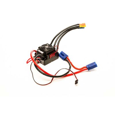 Fuze 150A Sensorless BL WP ESC: 3-6S - HORIZON HOBBY - R�f�rence: DYNS2631