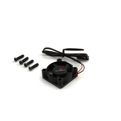 DYNS7751 - Ventilateur de remplacement - HORIZON HOBBY - R�f�rence: DYNS7756