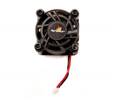 DYN4940/DYN4850 - Ventilateur de refroidissement - HORIZON HOBBY - R�f�rence: DYNS7760
