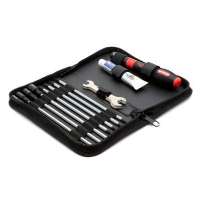Proboat - Set d'outils de d�marrage - HORIZON HOBBY - R�f�rence: DYNT0502