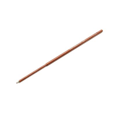Lame de remplacement - Cl� BTR usin�e .050 - HORIZON HOBBY - R�f�rence: DYNT2040