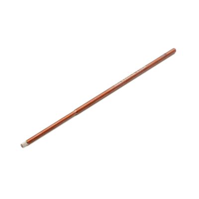 Lame de remplacement - Cl� BTR usin�e 2mm - HORIZON HOBBY - R�f�rence: DYNT2051
